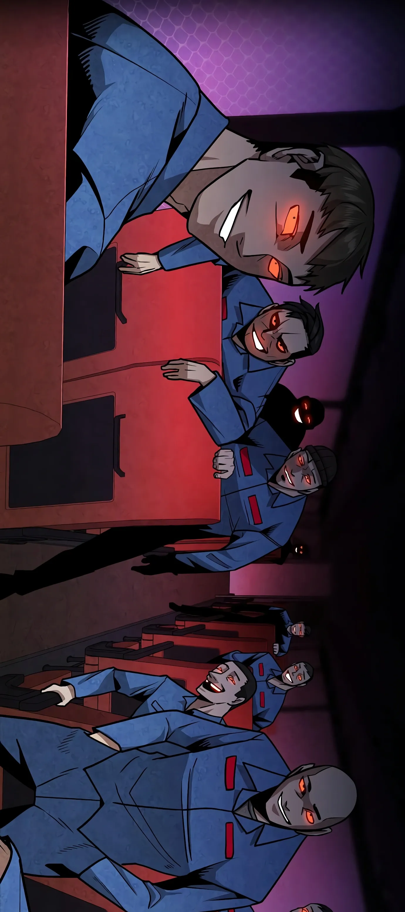 Read Hand Over the Money Manga Online