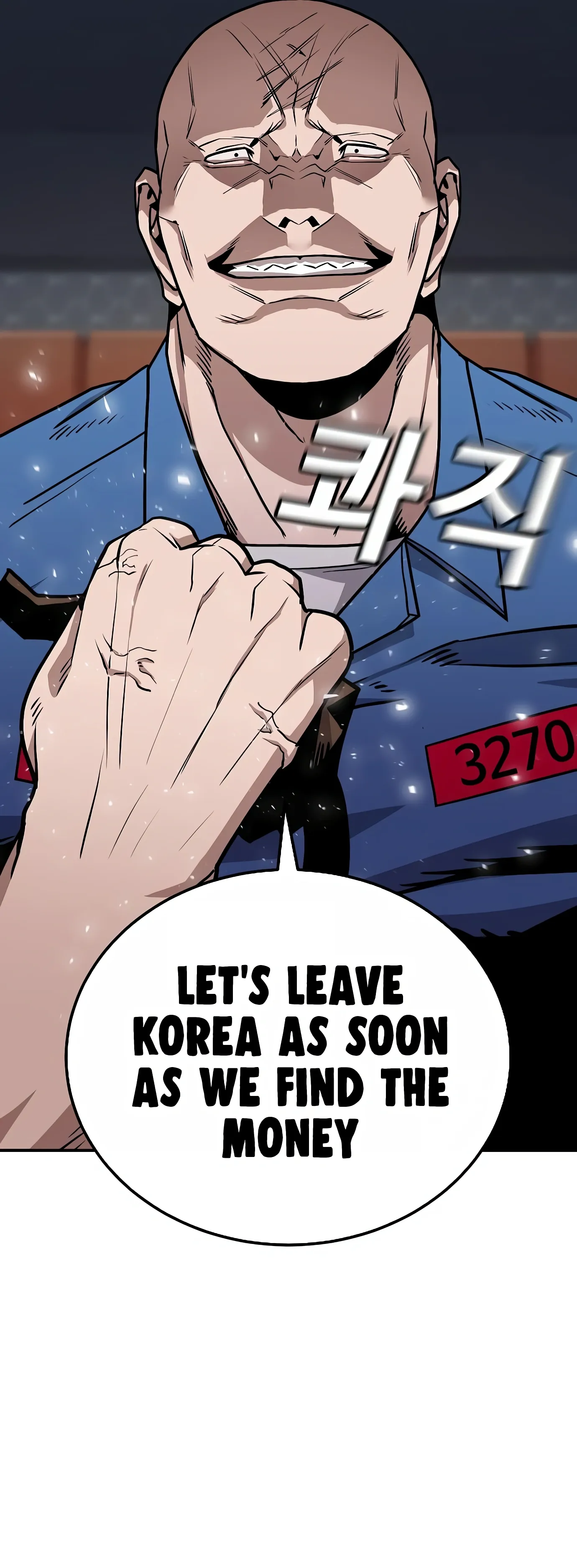 Read Hand Over the Money Manga Online