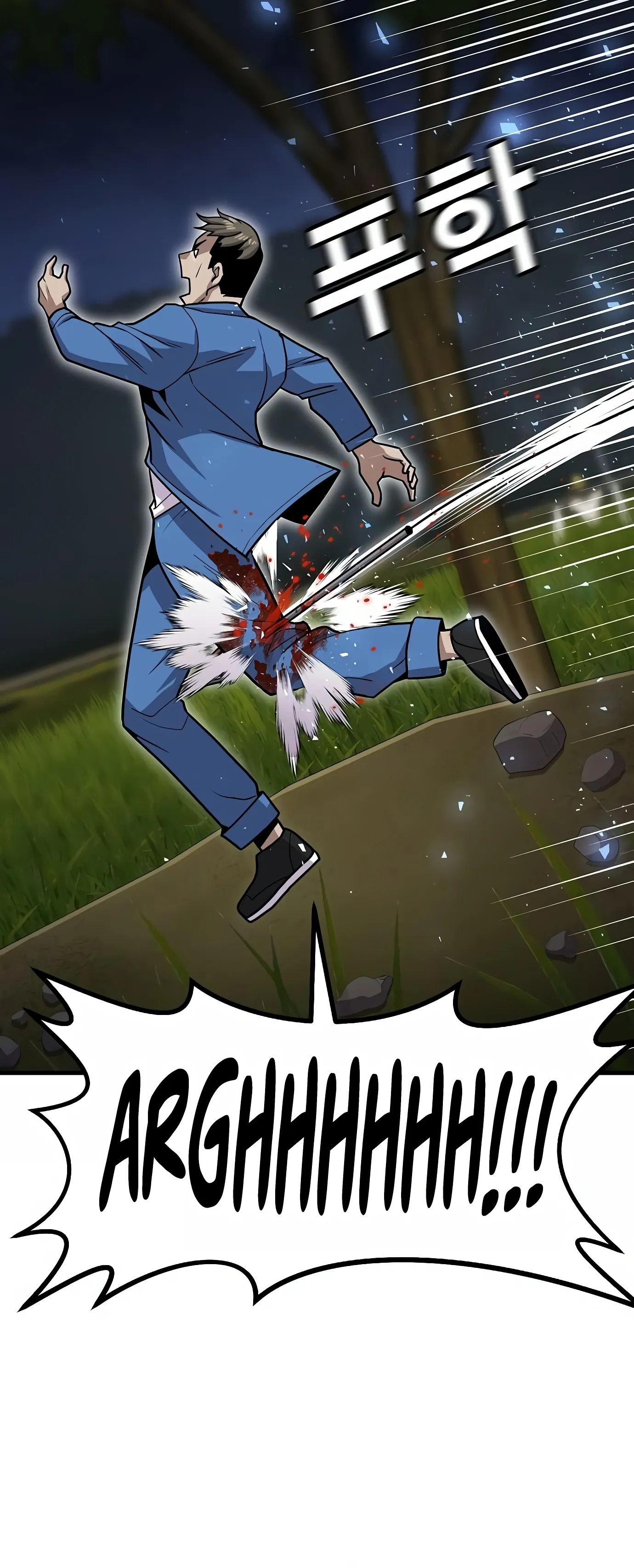 Read Hand Over the Money Manga Online