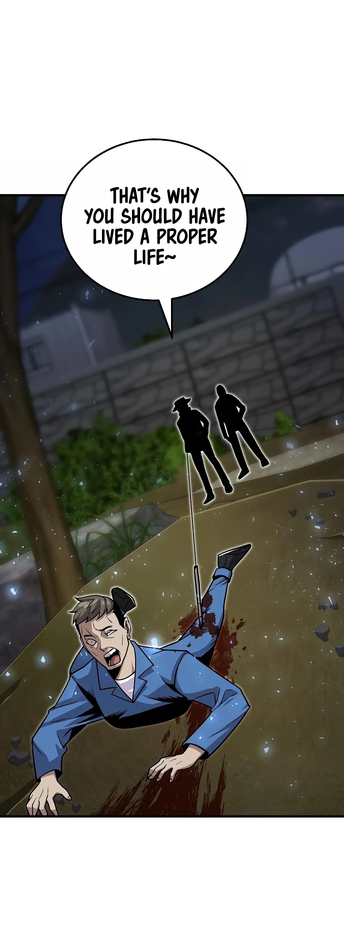 Read Hand Over the Money Manga Online