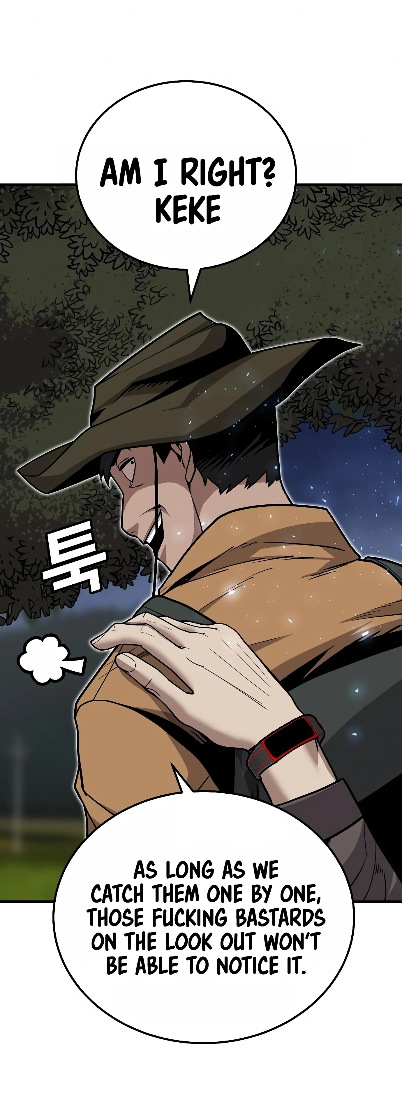 Read Hand Over the Money Manga Online