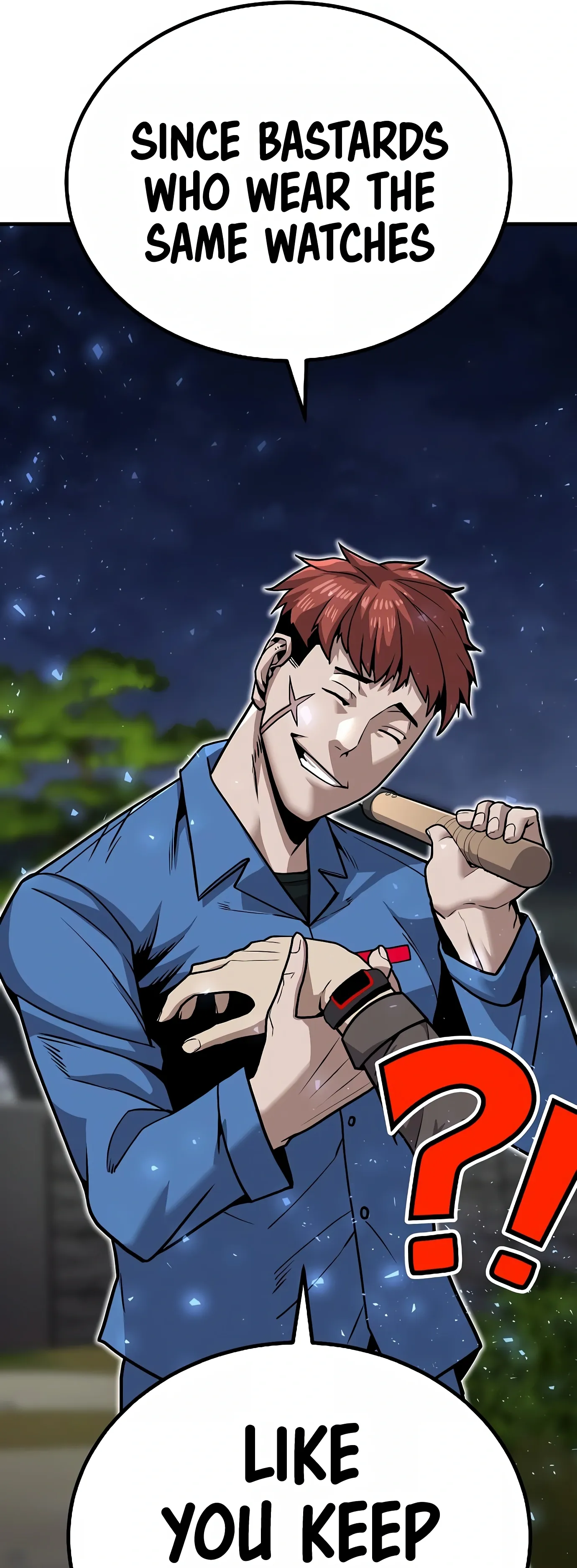 Read Hand Over the Money Manga Online