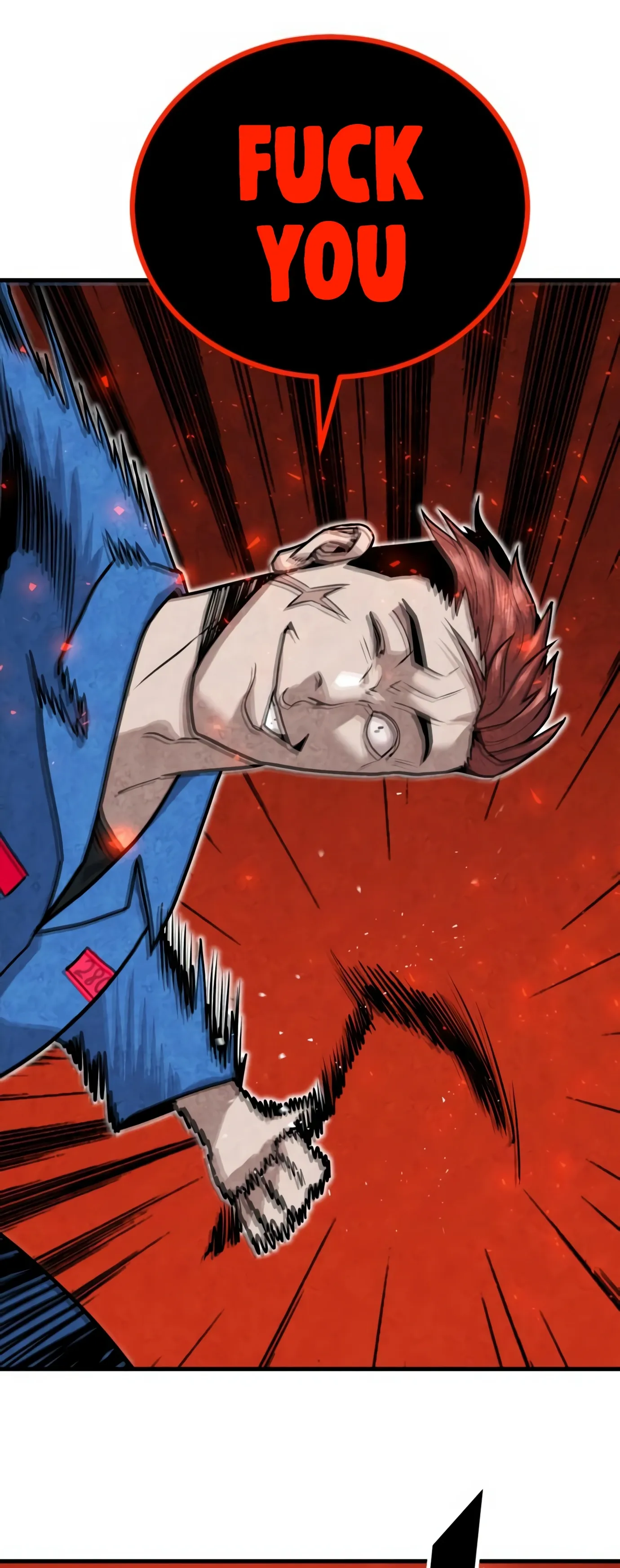 Read Hand Over the Money Manga Online