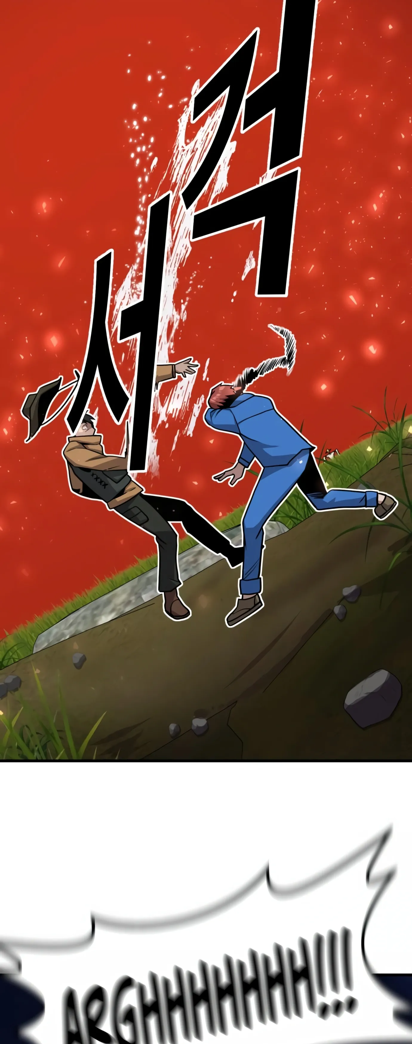 Read Hand Over the Money Manga Online