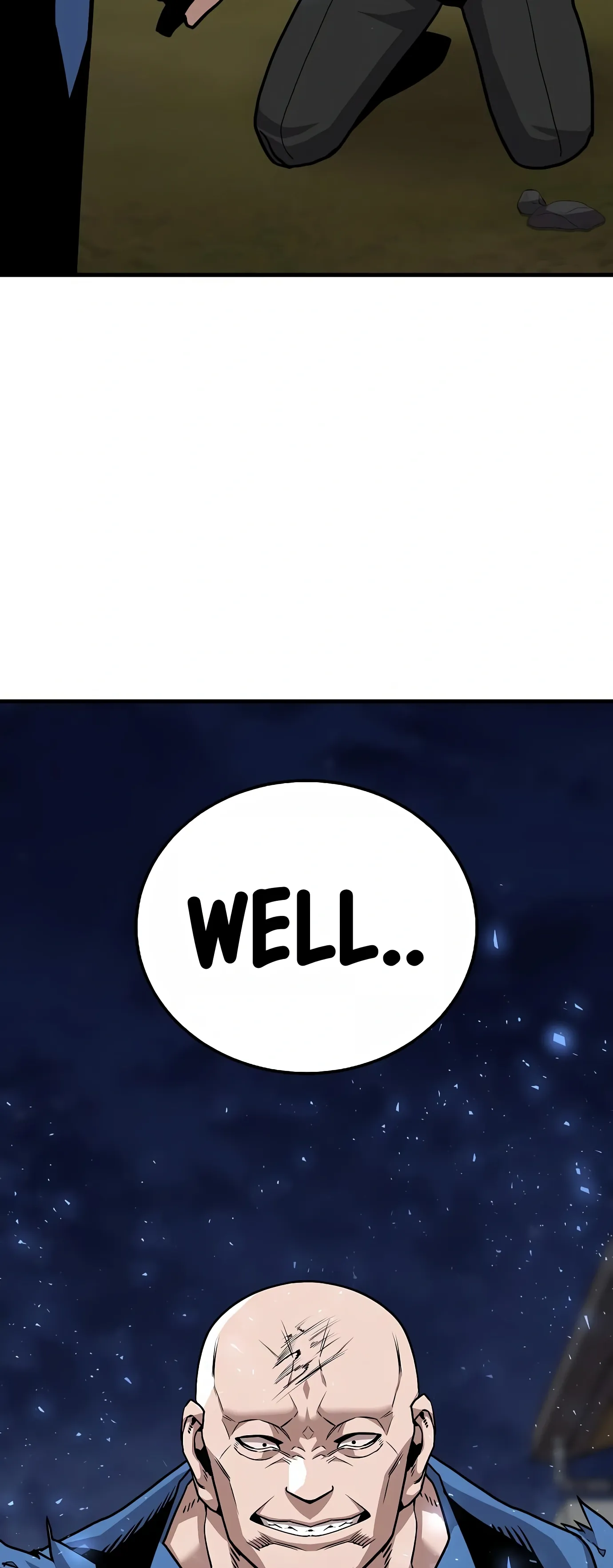 Read Hand Over the Money Manga Online