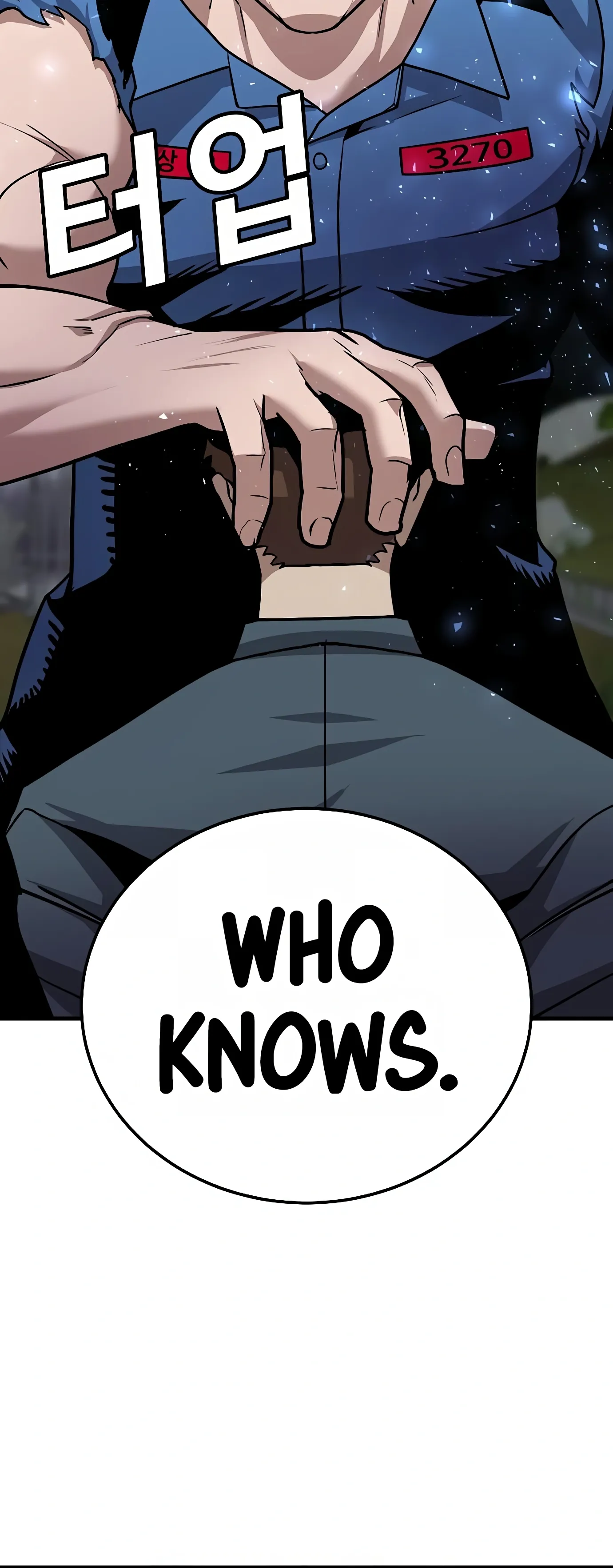 Read Hand Over the Money Manga Online