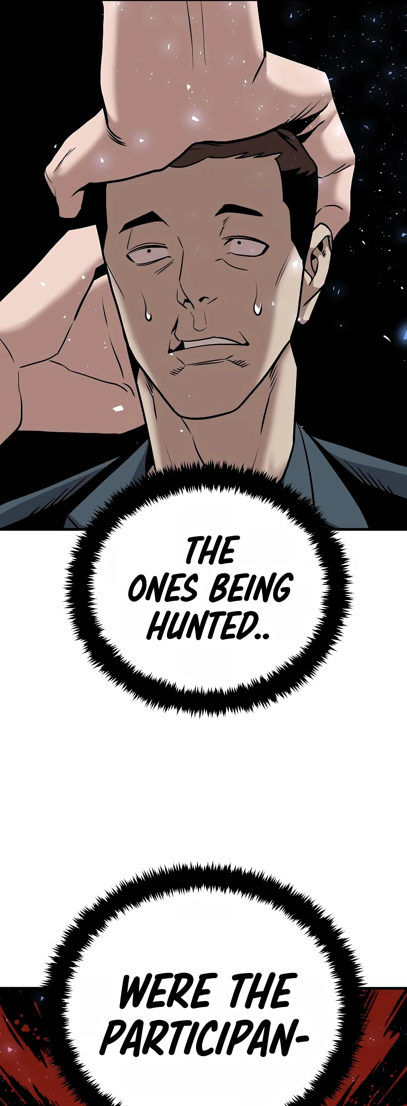 Read Hand Over the Money Manga Online