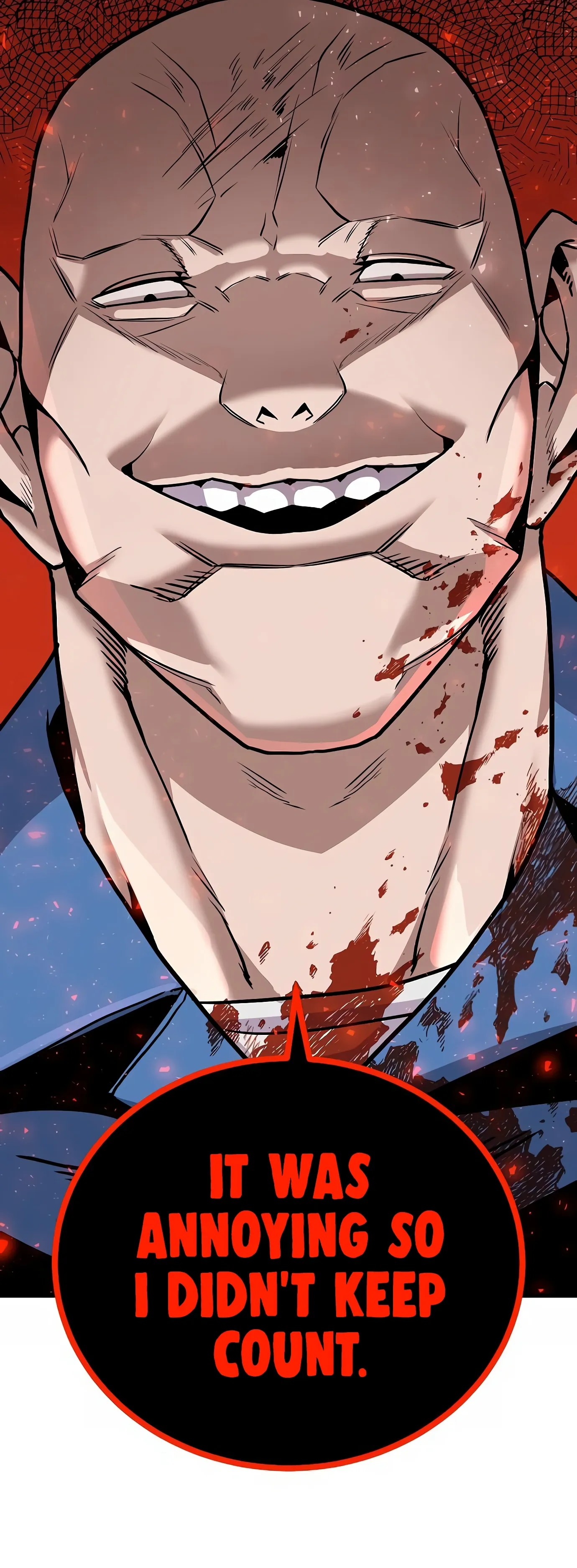 Read Hand Over the Money Manga Online