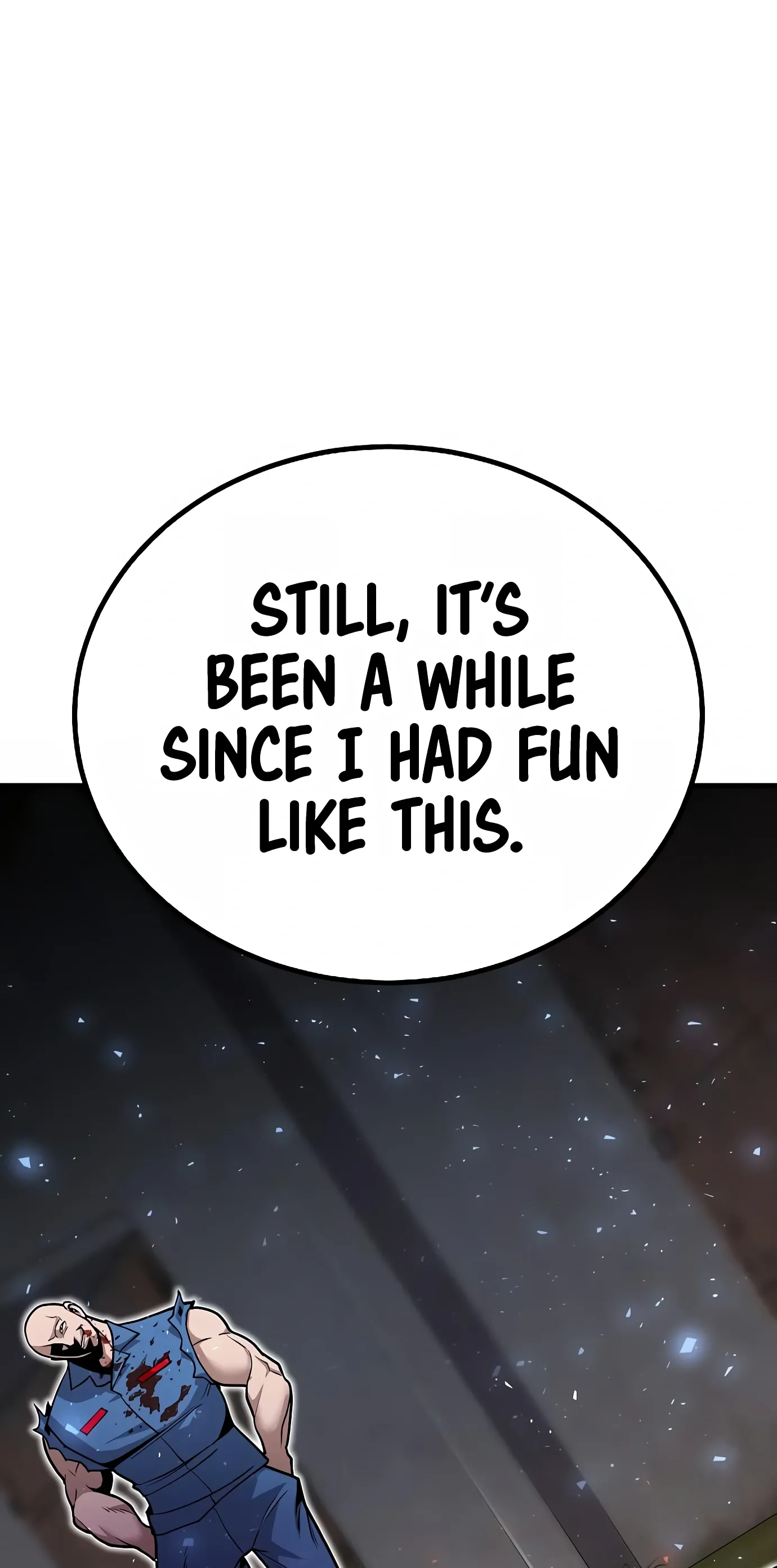 Read Hand Over the Money Manga Online