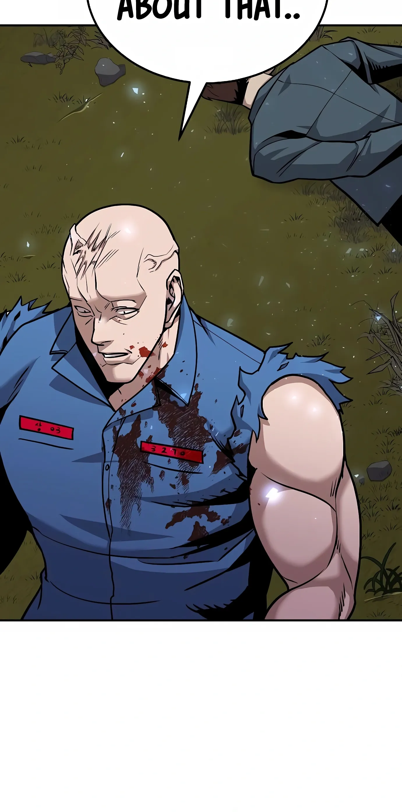 Read Hand Over the Money Manga Online