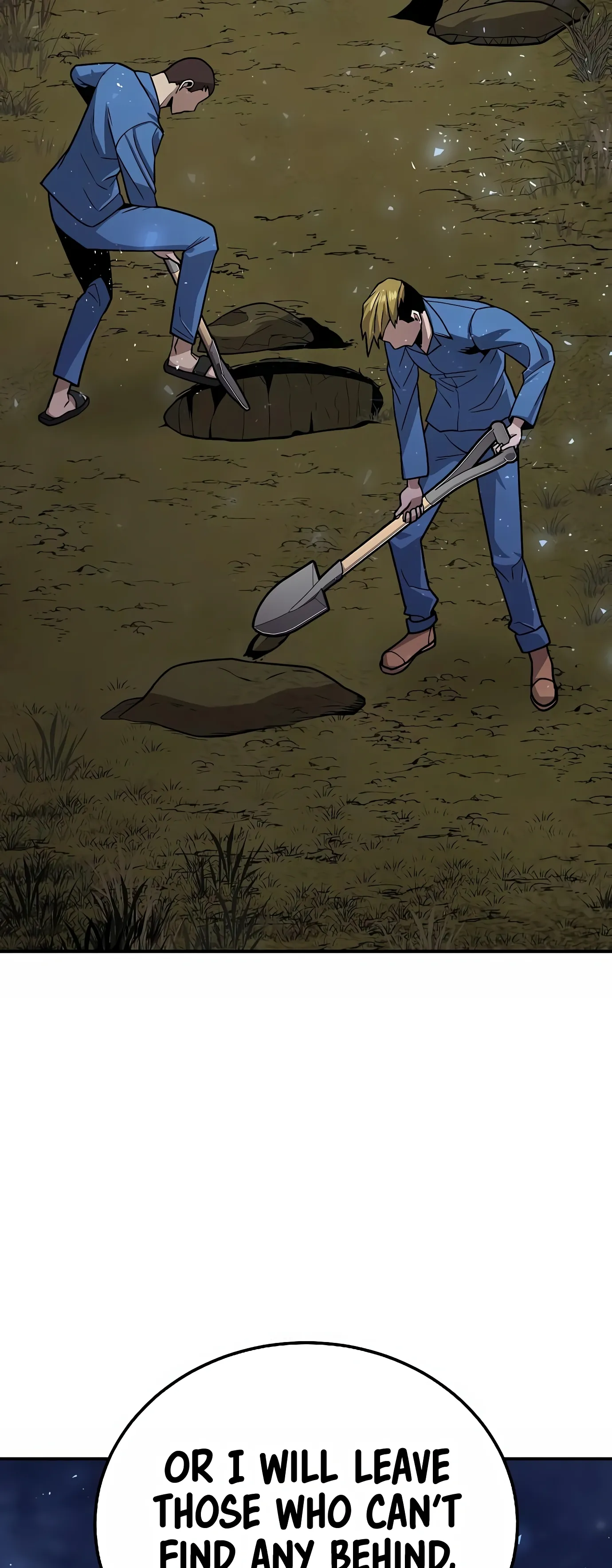 Read Hand Over the Money Manga Online