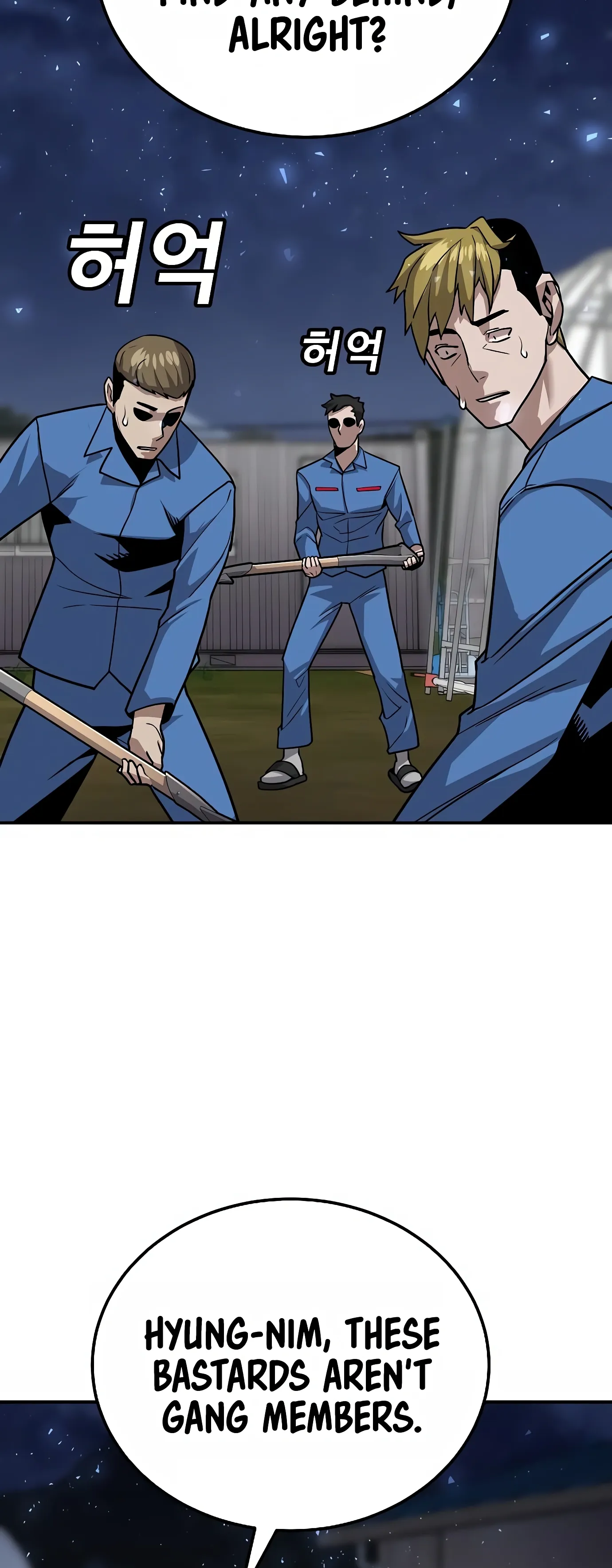 Read Hand Over the Money Manga Online