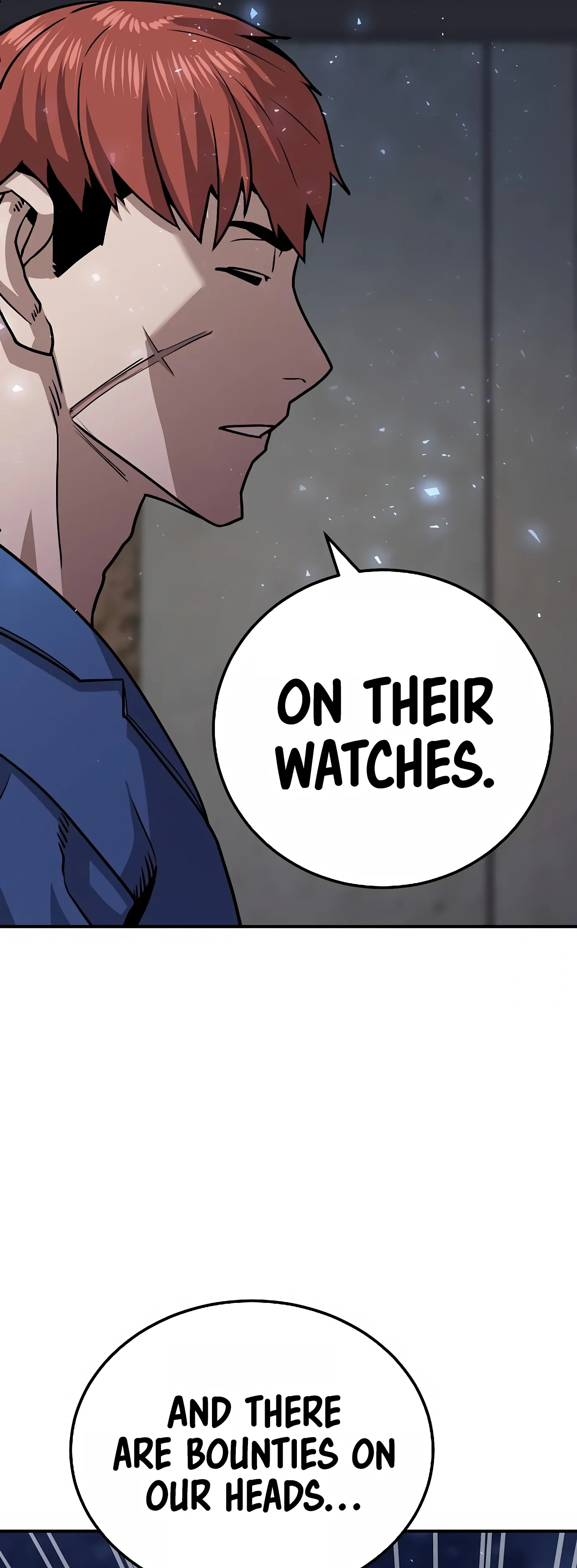 Read Hand Over the Money Manga Online