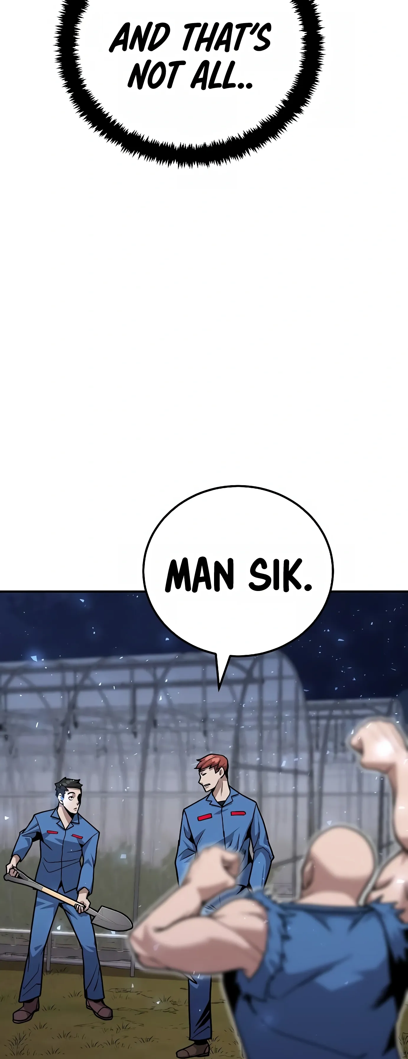 Read Hand Over the Money Manga Online