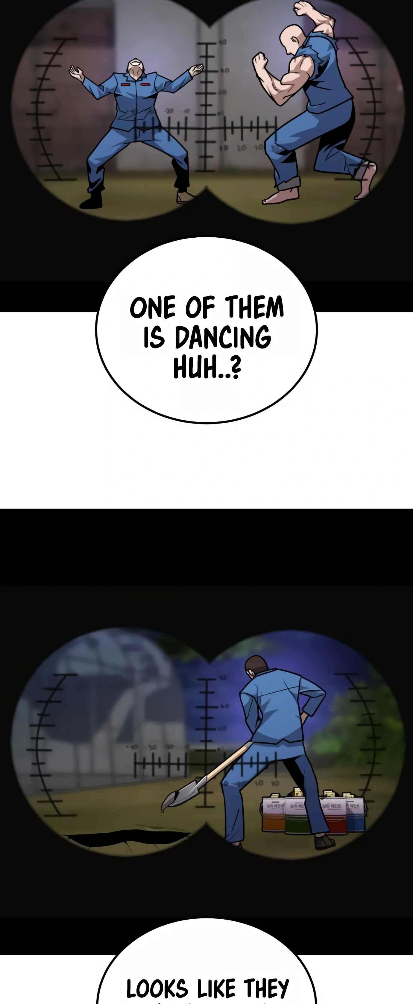 Read Hand Over the Money Manga Online