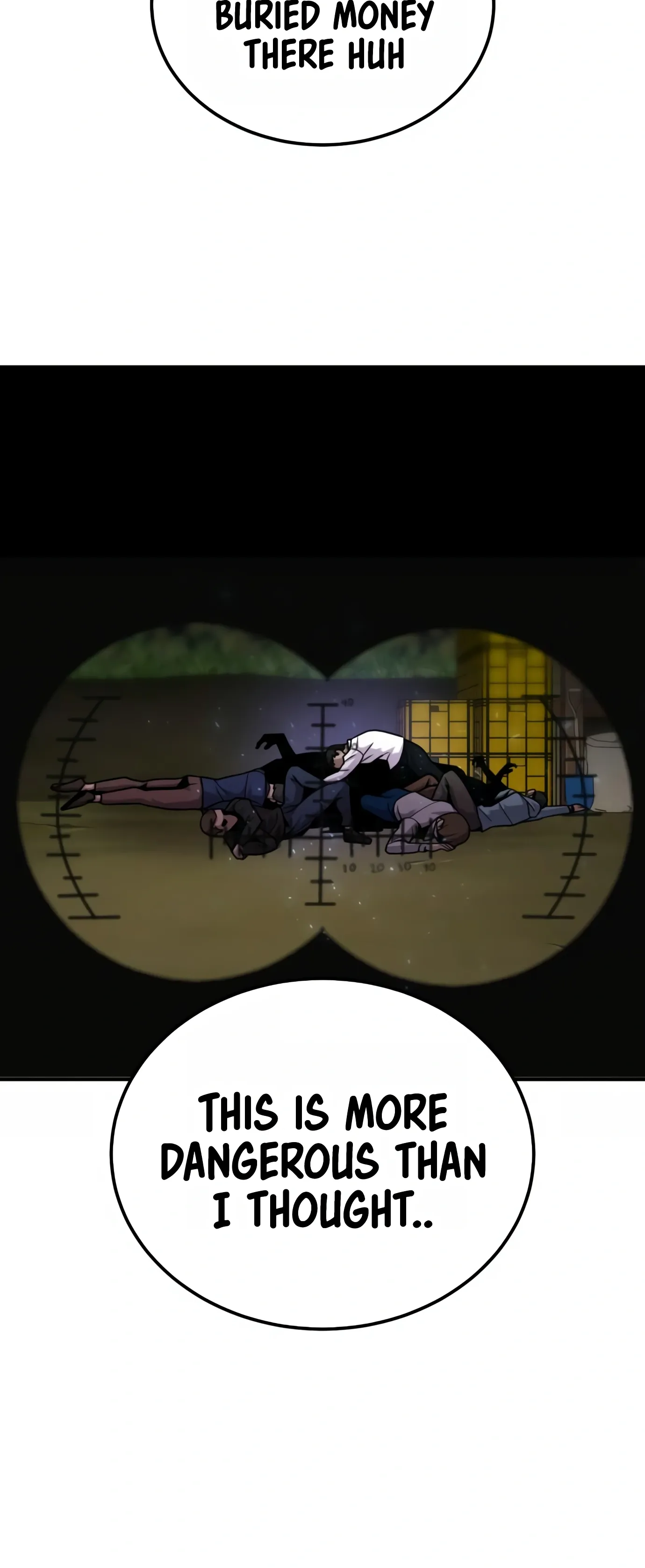 Read Hand Over the Money Manga Online