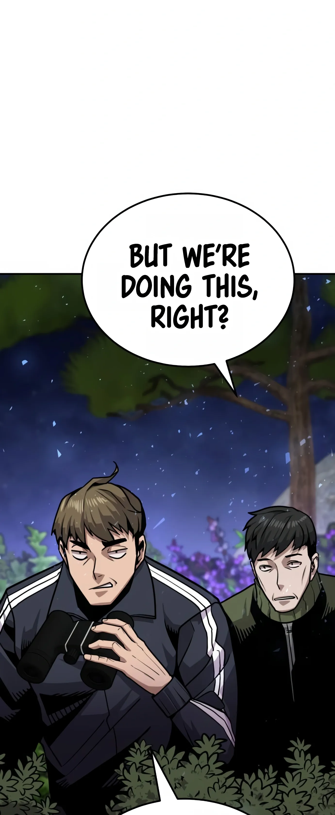 Read Hand Over the Money Manga Online