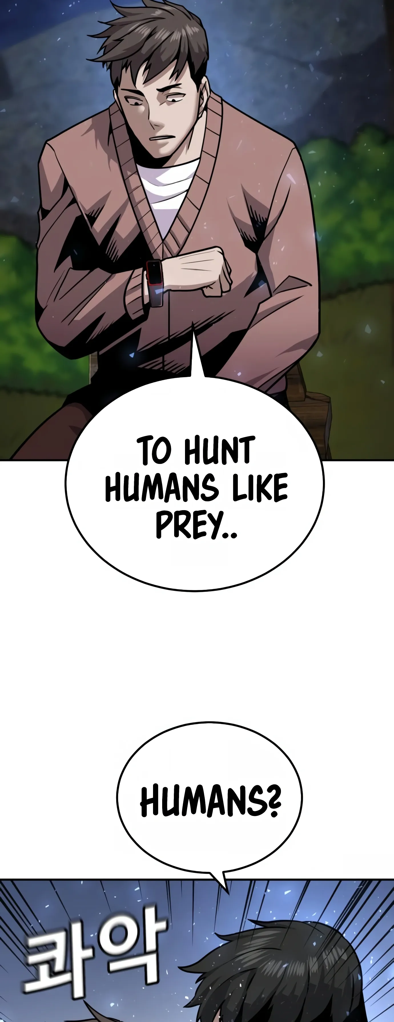 Read Hand Over the Money Manga Online