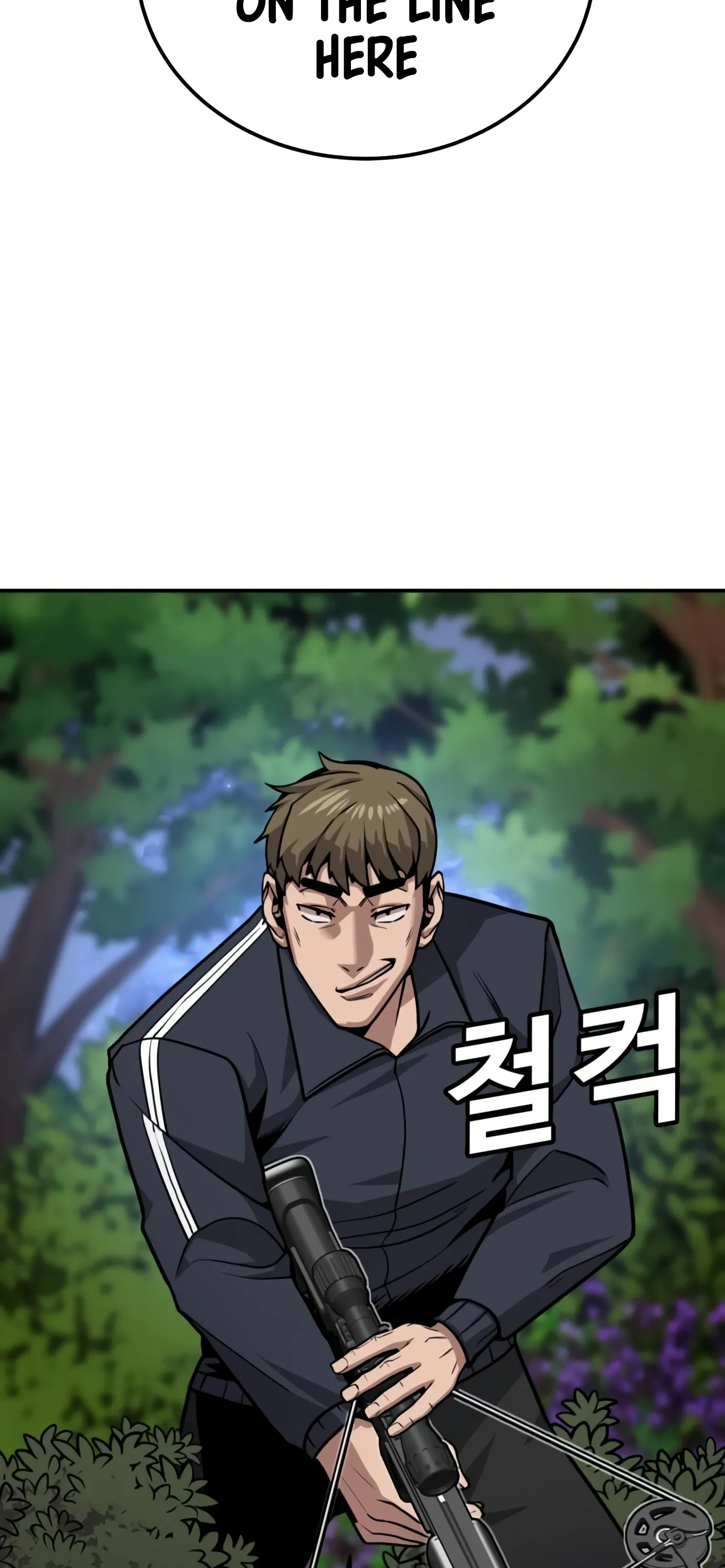 Read Hand Over the Money Manga Online