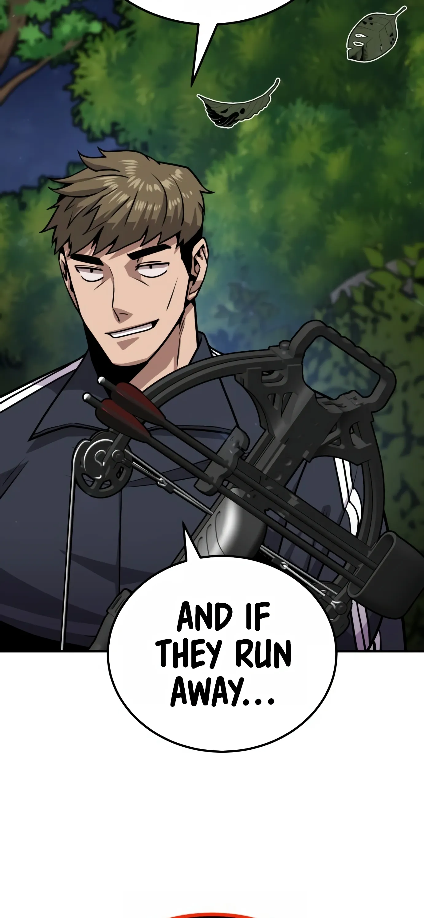 Read Hand Over the Money Manga Online