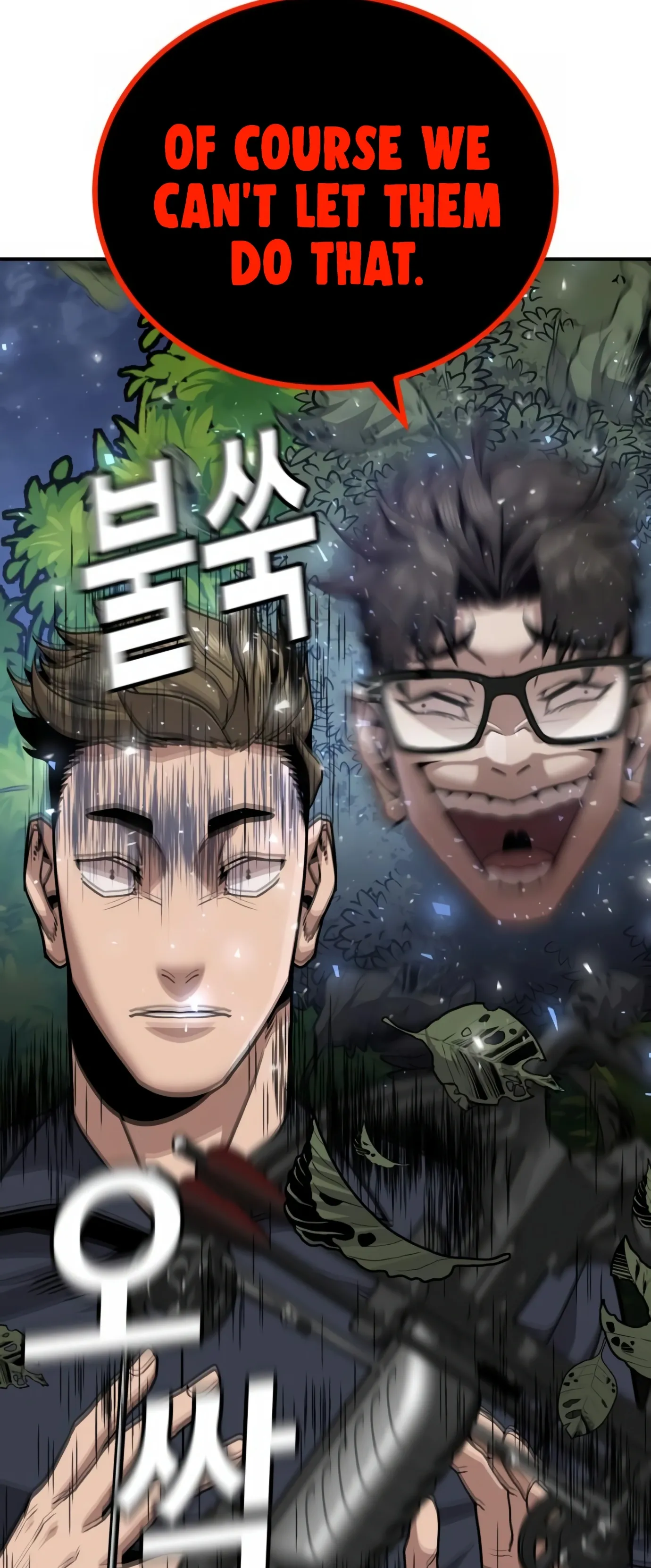 Read Hand Over the Money Manga Online