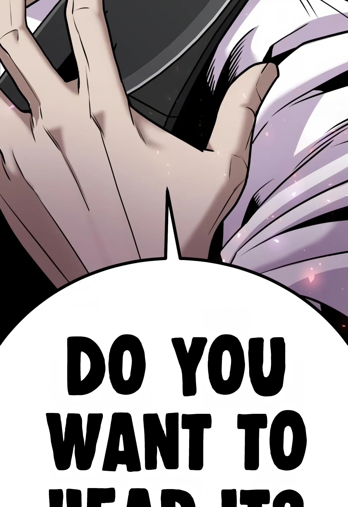 Read Hand Over the Money Manga Online