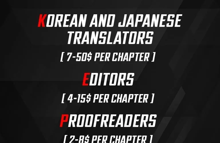 Read Hand Over the Money Manga Online