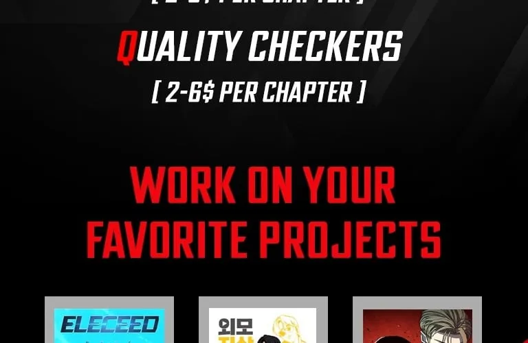 Read Hand Over the Money Manga Online