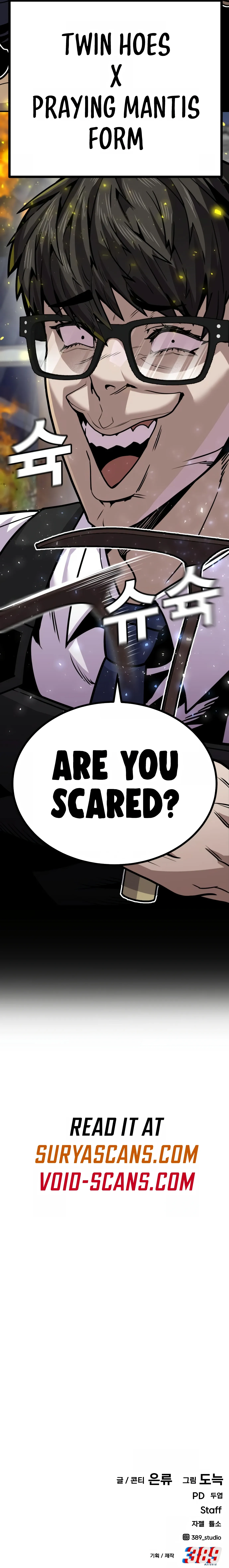 Read Hand Over the Money Manga Online