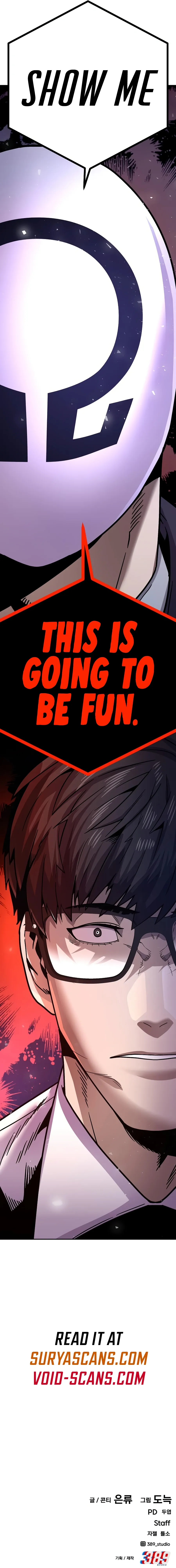 Read Hand Over the Money Manga Online