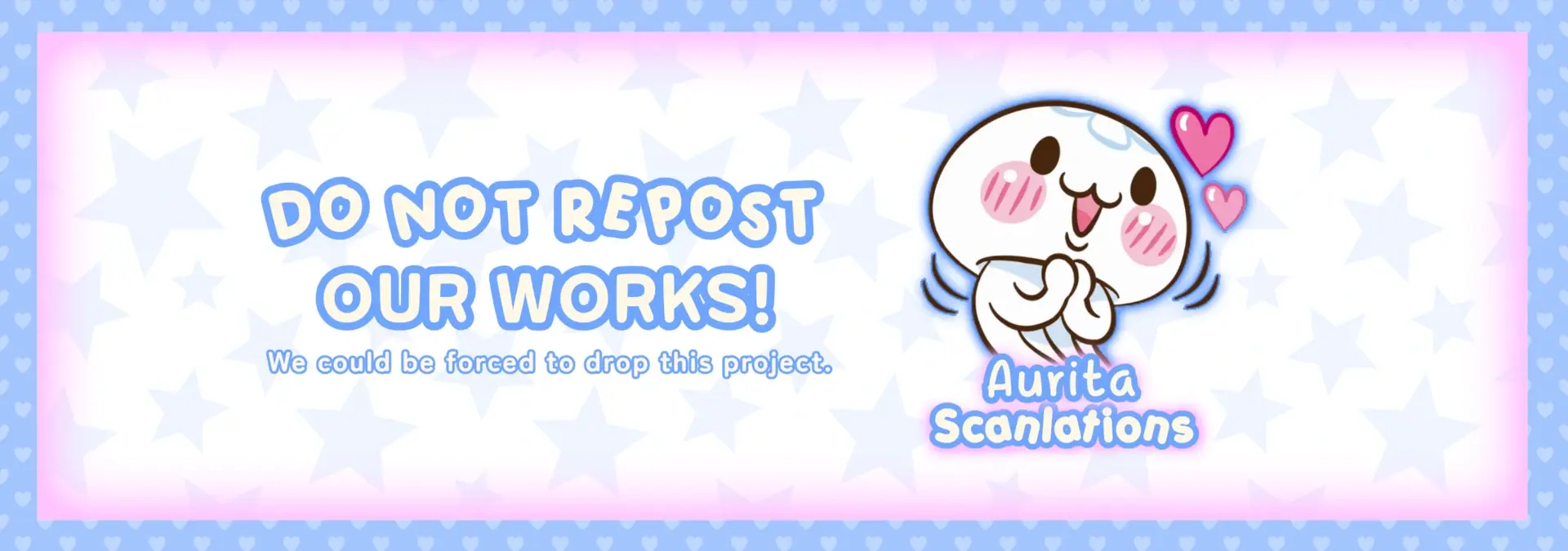 Read Hand Painted Eden Manga Online