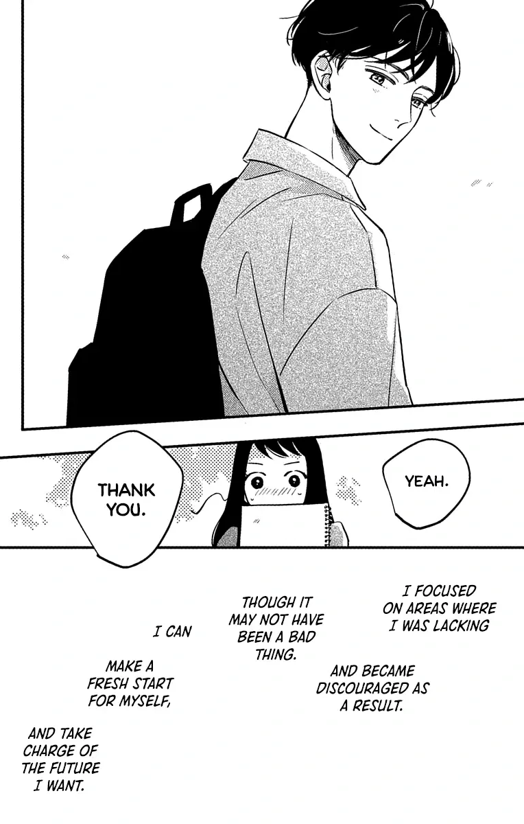 Read Hand Painted Eden Manga Online