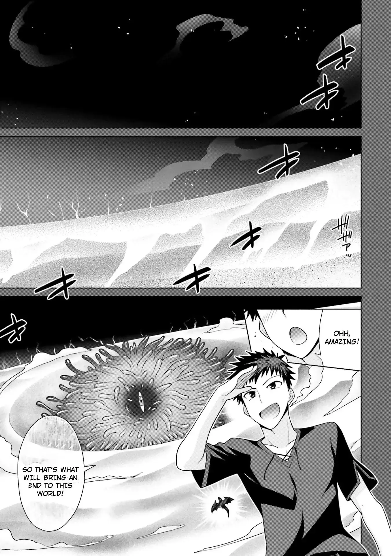 Read Hanitora! Shoukan Yuusha wo Hameru Honey Trap Hoi Mou Manga Online