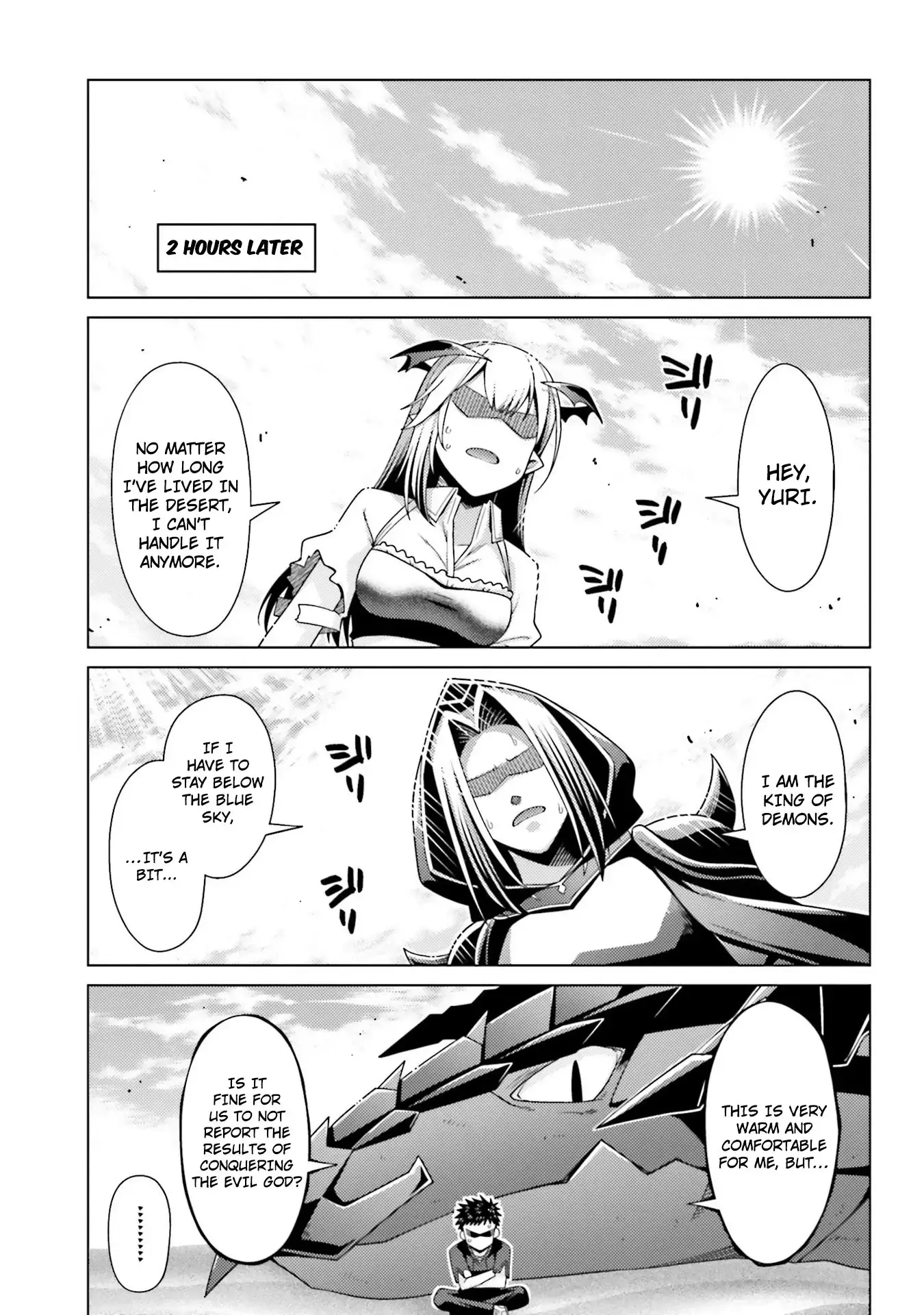 Read Hanitora! Shoukan Yuusha wo Hameru Honey Trap Hoi Mou Manga Online