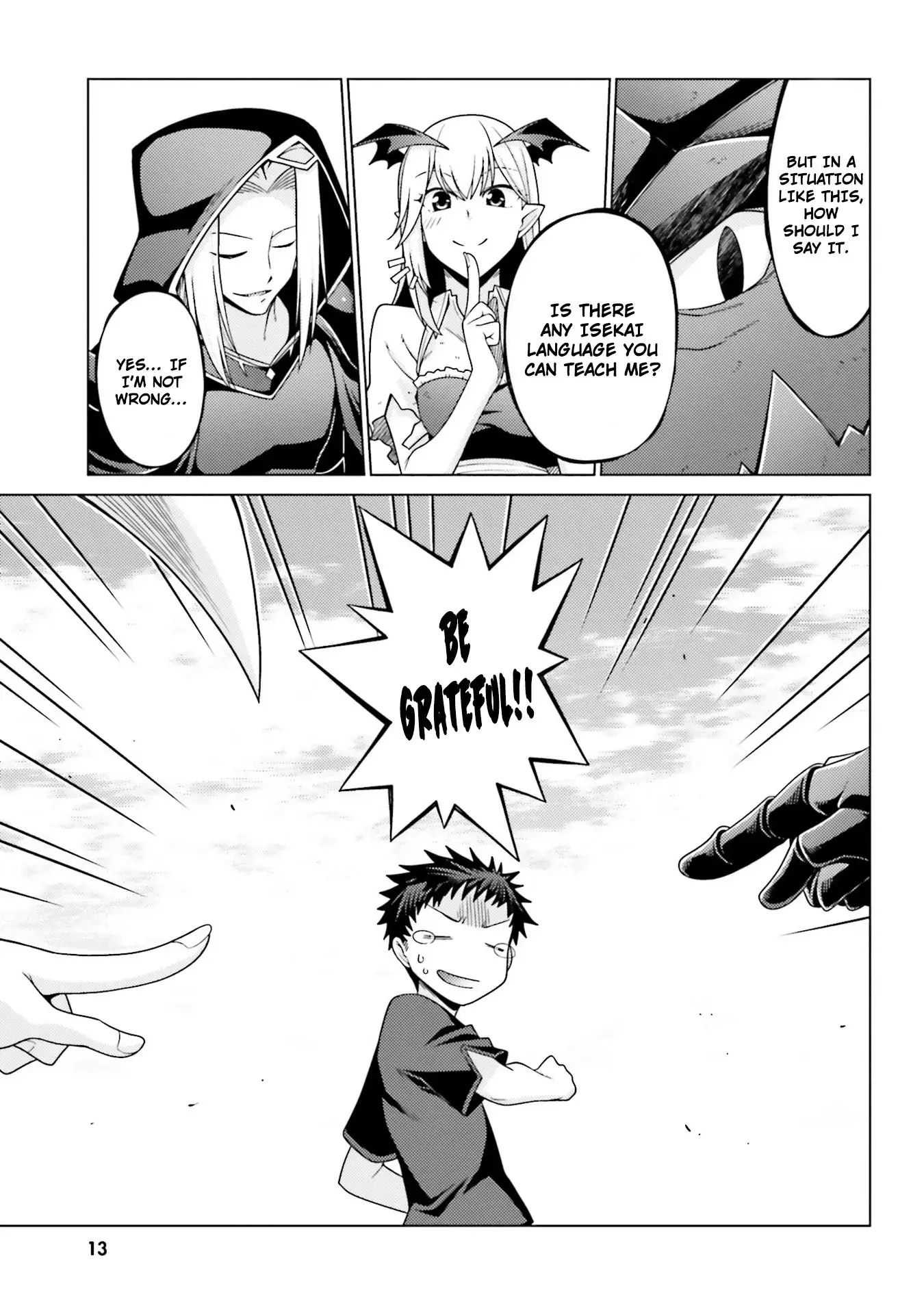 Read Hanitora! Shoukan Yuusha wo Hameru Honey Trap Hoi Mou Manga Online