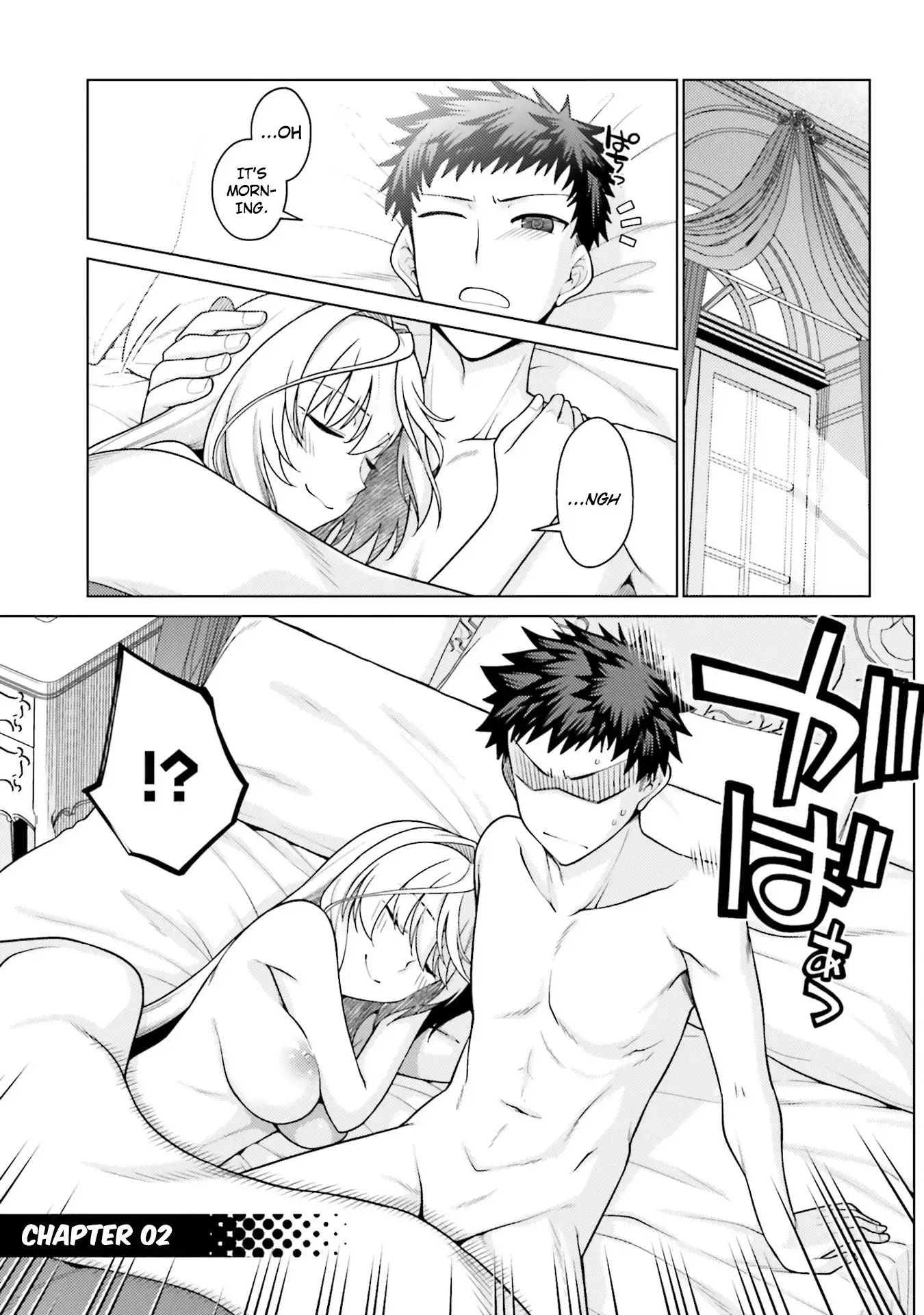 Read Hanitora! Shoukan Yuusha wo Hameru Honey Trap Hoi Mou Manga Online