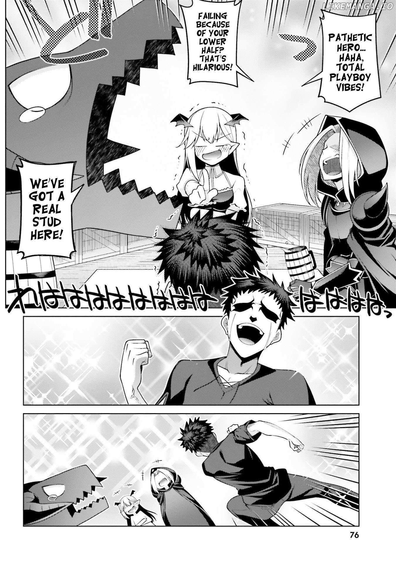 Read Hanitora! Shoukan Yuusha wo Hameru Honey Trap Hoi Mou Manga Online