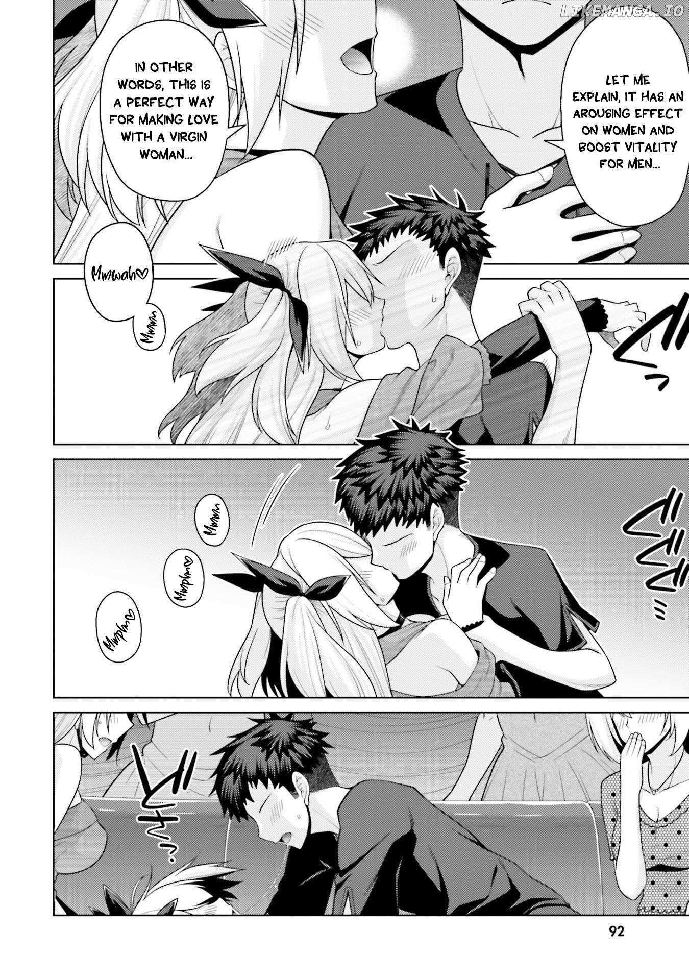 Read Hanitora! Shoukan Yuusha wo Hameru Honey Trap Hoi Mou Manga Online