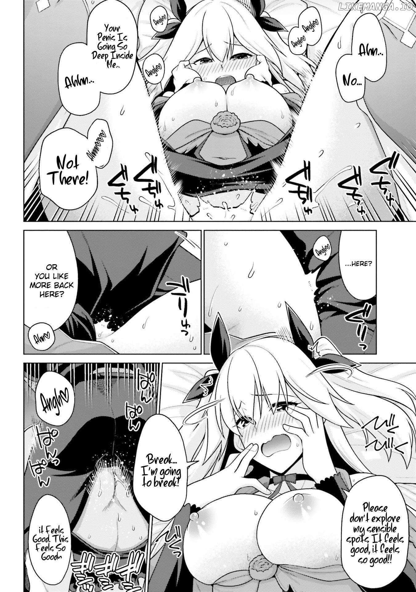 Read Hanitora! Shoukan Yuusha wo Hameru Honey Trap Hoi Mou Manga Online