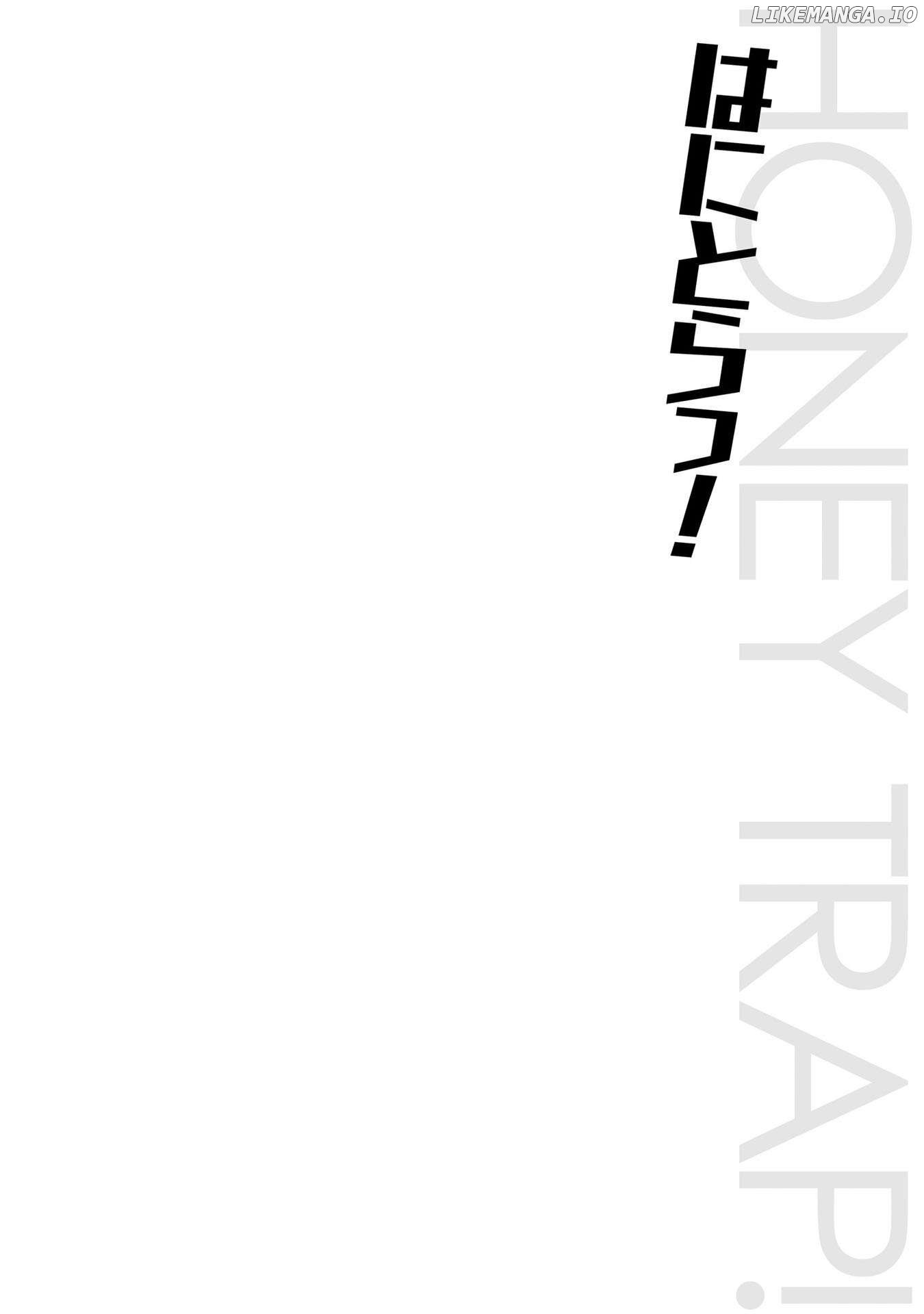 Read Hanitora! Shoukan Yuusha wo Hameru Honey Trap Hoi Mou Manga Online