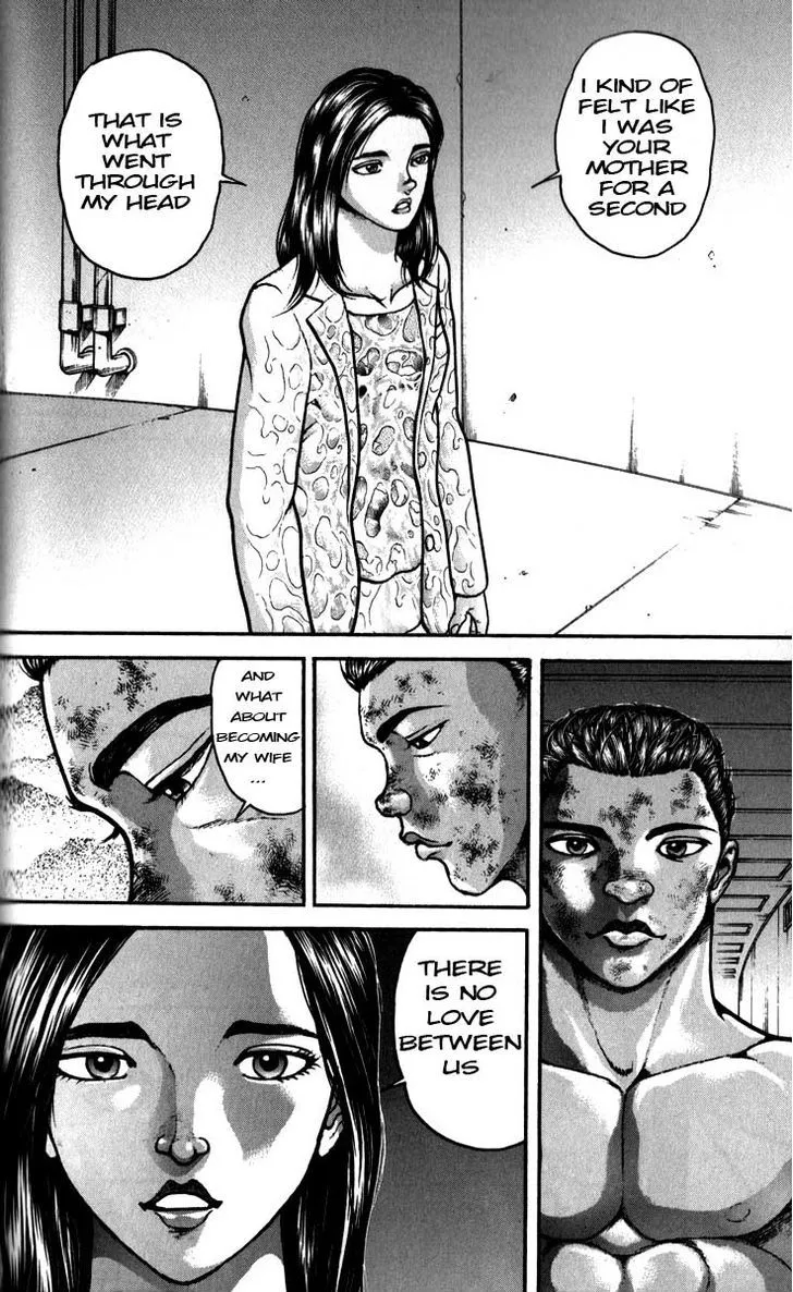 Read Hanma Baki Manga Online