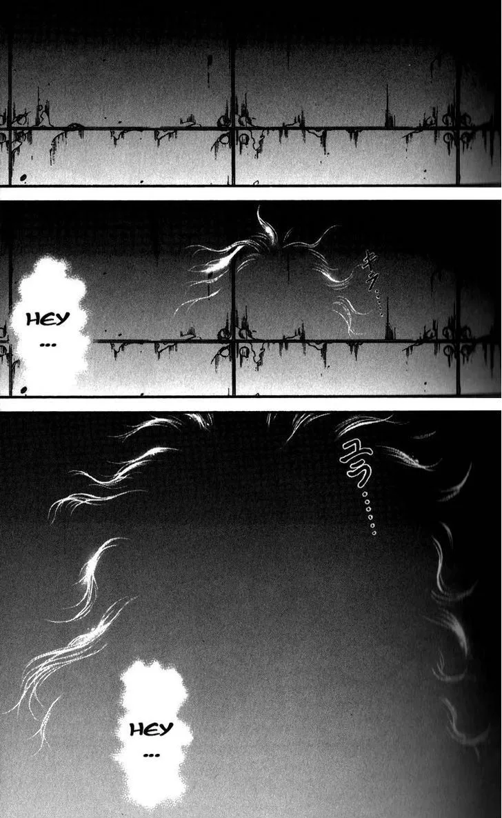 Read Hanma Baki Manga Online