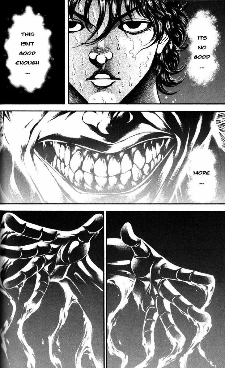 Read Hanma Baki Manga Online