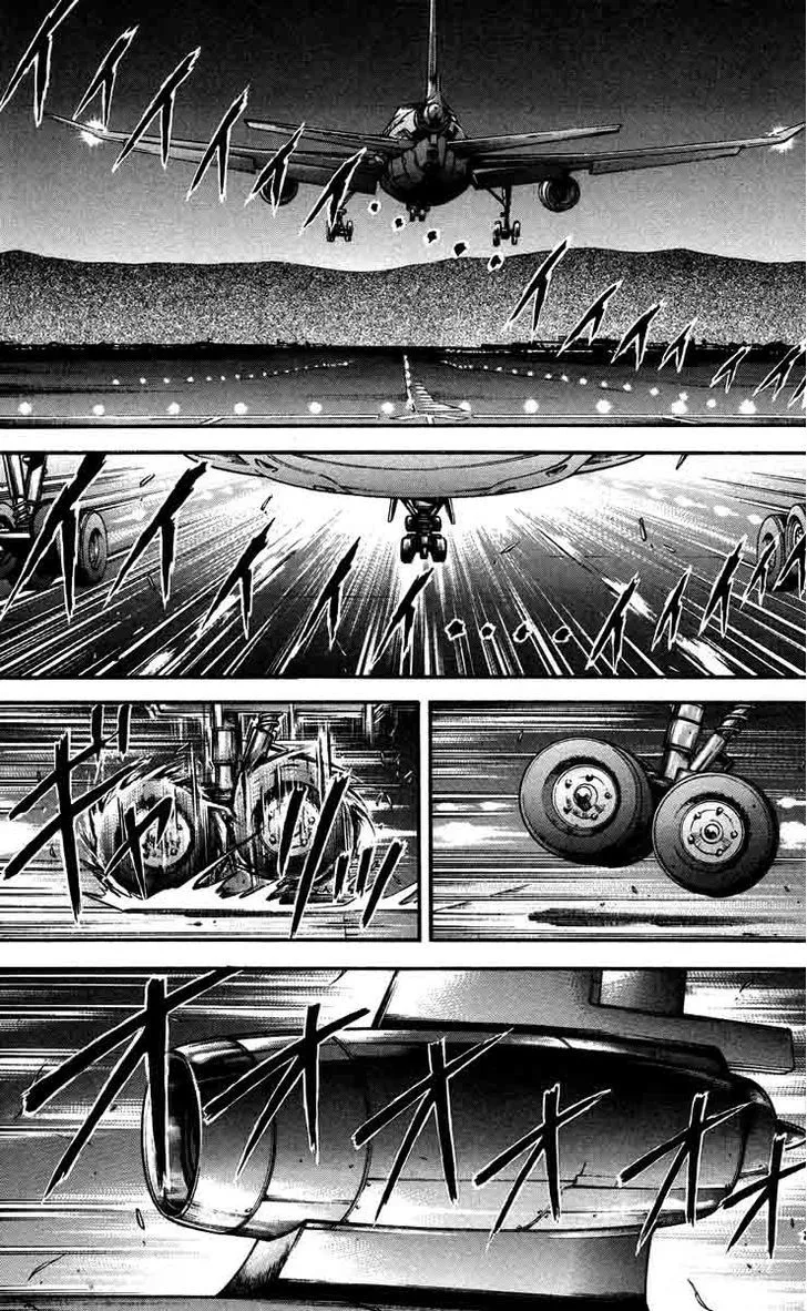 Read Hanma Baki Manga Online