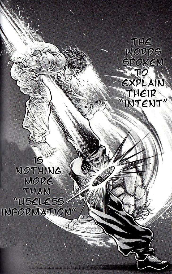 Read Hanma Baki Manga Online