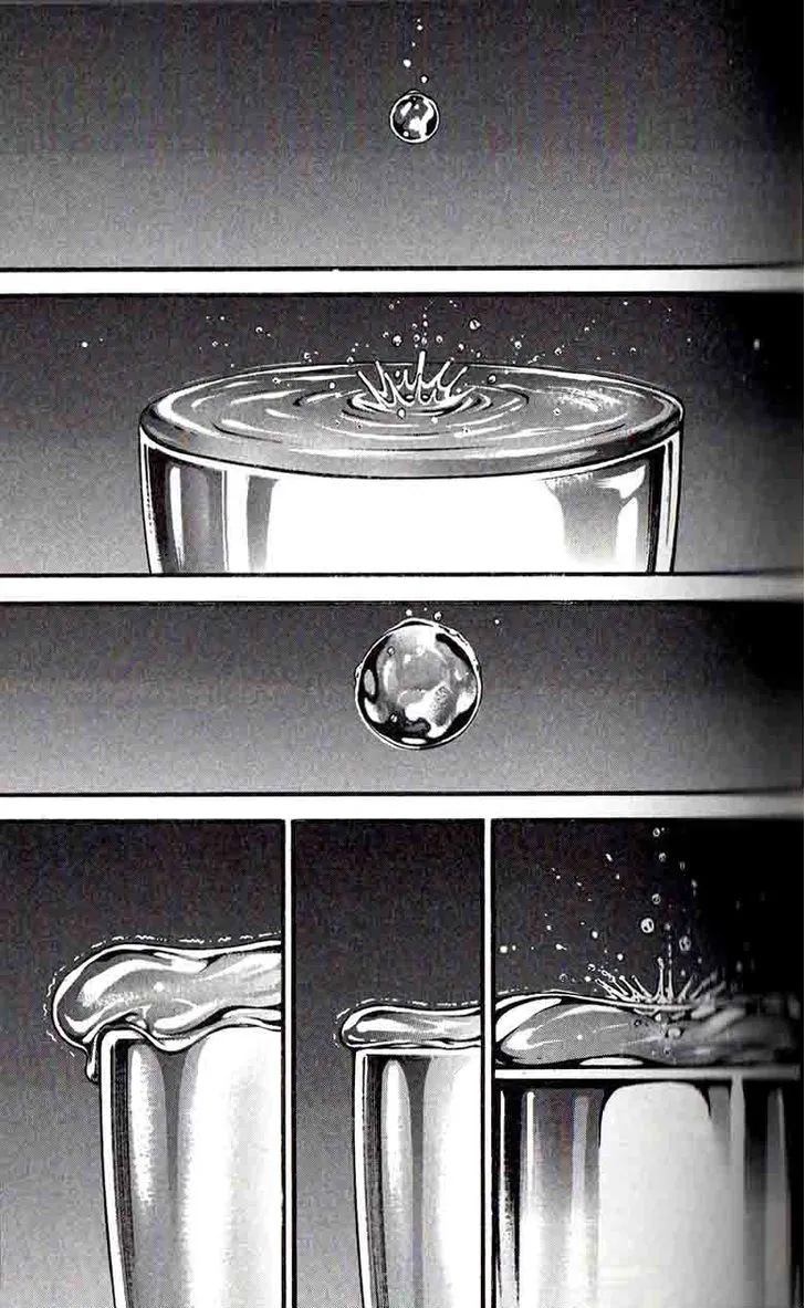 Read Hanma Baki Manga Online