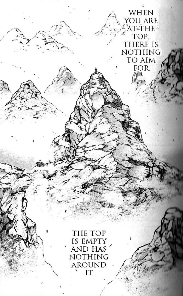 Read Hanma Baki Manga Online