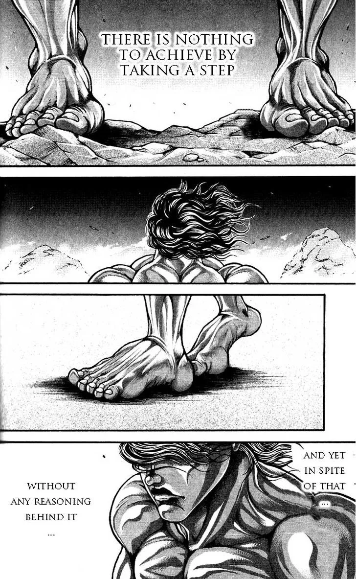 Read Hanma Baki Manga Online