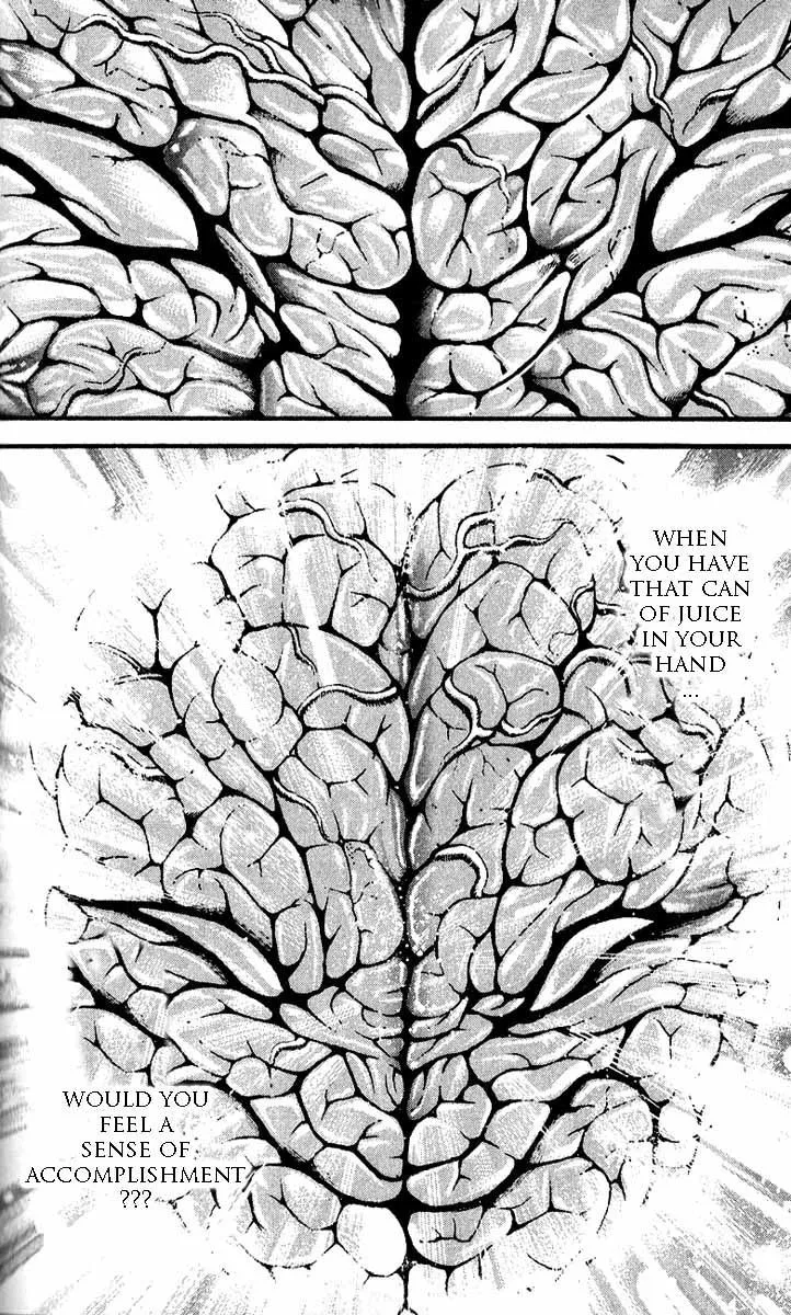 Read Hanma Baki Manga Online