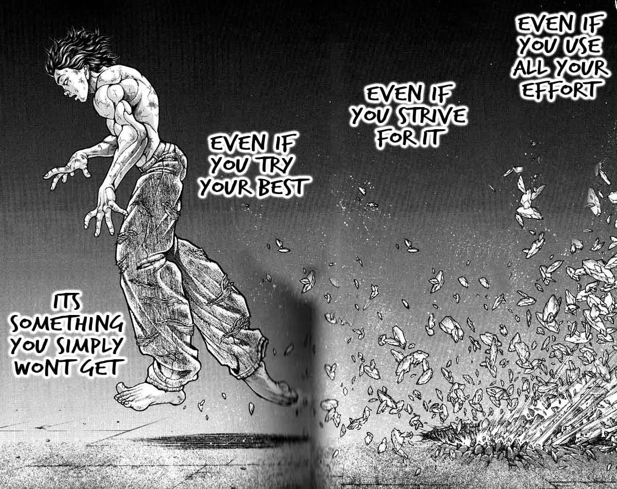 Read Hanma Baki Manga Online